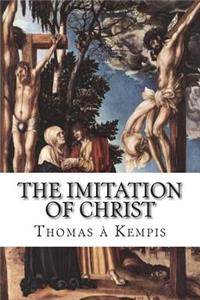 The Imitation of Christ