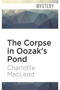 The Corpse in Oozak's Pond
