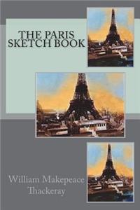 The Paris Sketch Book