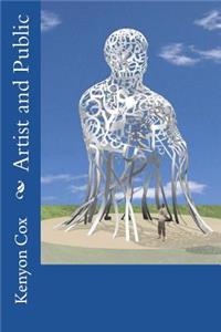 Artist and Public: And Other Essays On Art Subjects