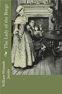 The Lady of the Barge