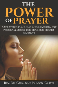 Power Of Prayer