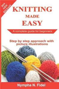 Knitting Made Easy
