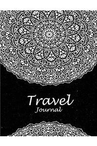 Travel Journal