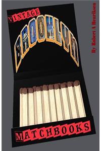 Vintage Brooklyn Matchbooks Vol