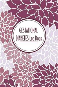 Gestational Diabetes Log Book