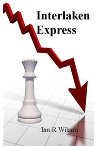 Interlaken Express