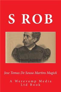 Jose Tomas De Sousa Martins Magick