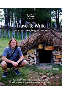 Travel & Write