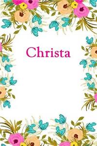 Christa