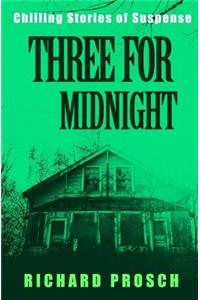 Three for Midnight