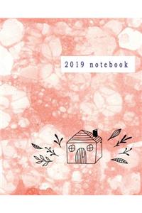 2019 Notebook
