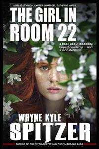 Girl in Room 22