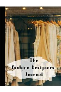 The Fashion Designers Journal