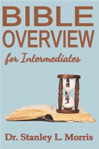 Bible Overview for Intermediates