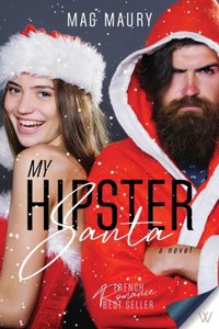 My Hipster Santa