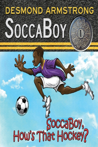 SoccaBoy 1