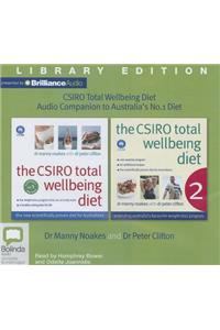 The CSIRO Total Wellbeing Diet