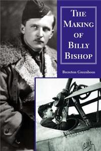 Making of Billy Bishop