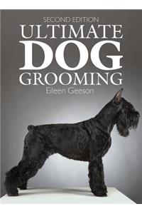 Ultimate Dog Grooming