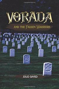 Vorada and the Fallen Warriors