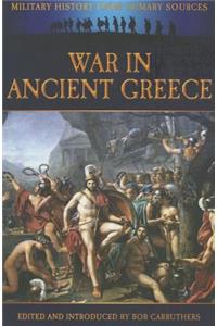 War in Ancient Greece