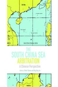 The South China Sea Arbitration