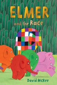 Elmer and the Race