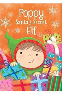 Poppy - Santa's Secret Elf