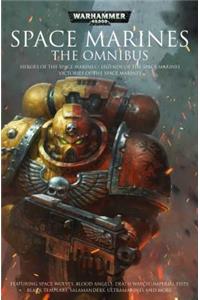 Space Marines: The Omnibus