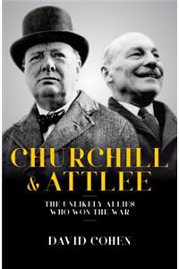 Churchill and Attlee