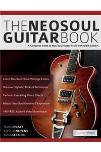 Neo-Soul Guitar Book