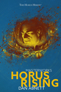 Horus Rising, 1