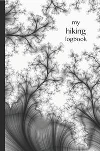 My Hiking Logbook