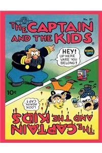 The Captain and the Kids 27