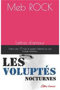 Les Voluptés Nocturnes
