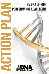 DNA of High-Performance Leadership Action Plan