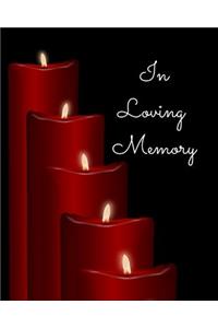 In Loving Memory