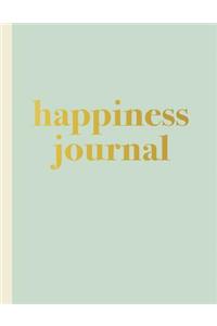Happiness Journal