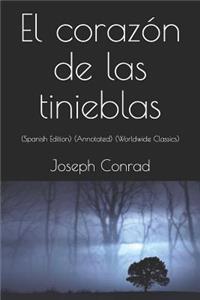 El Corazón de Las Tinieblas
