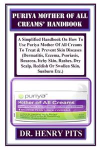 Puriya Mother of All Creams' Handbook