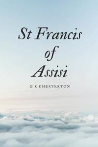 St Francis of Assisi