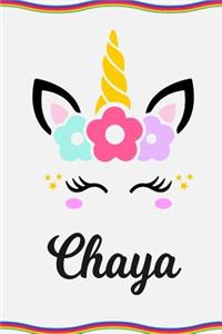 Chaya