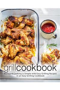 Grill Cookbook