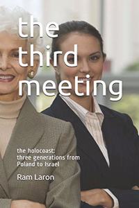 third meeting