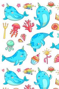 Narwhal Notebook