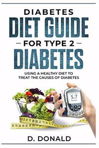 Diabetes Diet Guide for Type 2 Diabetes