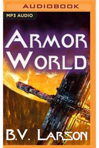 Armor World
