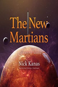 New Martians Lib/E