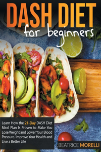 Dash Diet for Beginners
